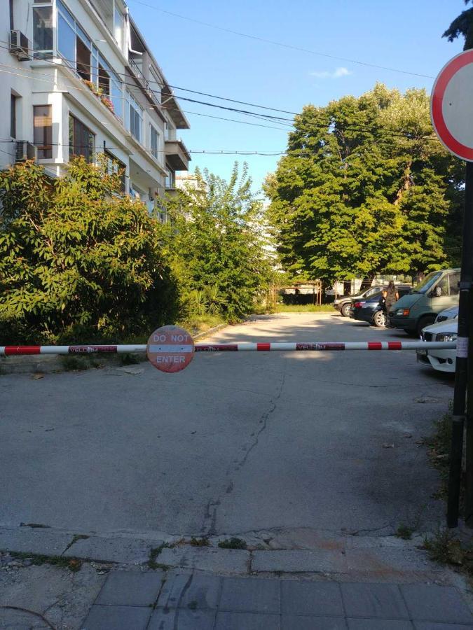 Odessos Varna Exterior foto