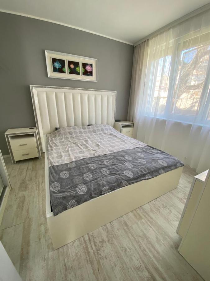 Odessos Varna Exterior foto