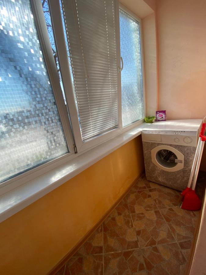 Odessos Varna Exterior foto