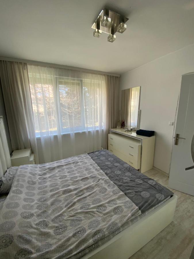 Odessos Varna Exterior foto